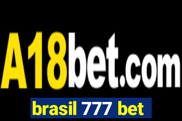 brasil 777 bet